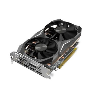 Placa video Zotac GeForce GTX1080, 8GB GDDR5X, 256Bit